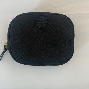 Tory Burch cosmetic bag